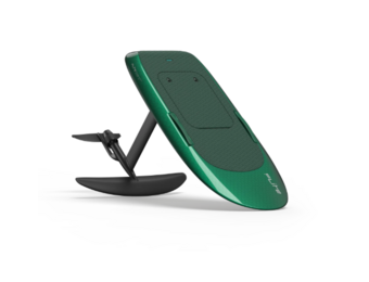 Fliteboard FLITE ICON Carbon -Jade