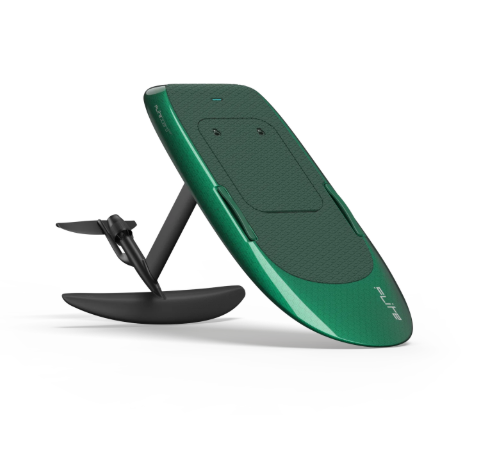Fliteboard FLITE ICON Carbon -Jade