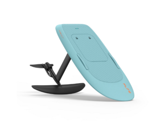 Fliteboard FLITE ICON Soft Top 2 -Sky