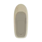 Fliteboard FLITE PRO Carbon  - Black