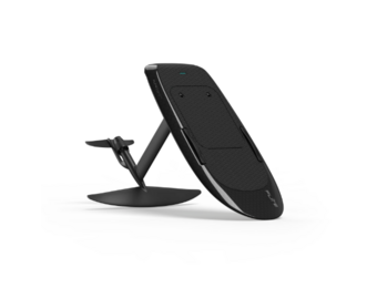 Fliteboard FLITE PRO Carbon-Black