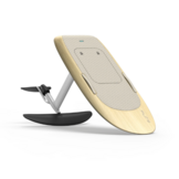 Fliteboard FLITE ICON Carbon -  Ash