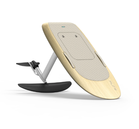 Fliteboard FLITE ICON Carbon -  Ash