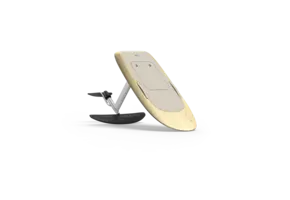 Fliteboard FLITE ICON Carbon- Ash