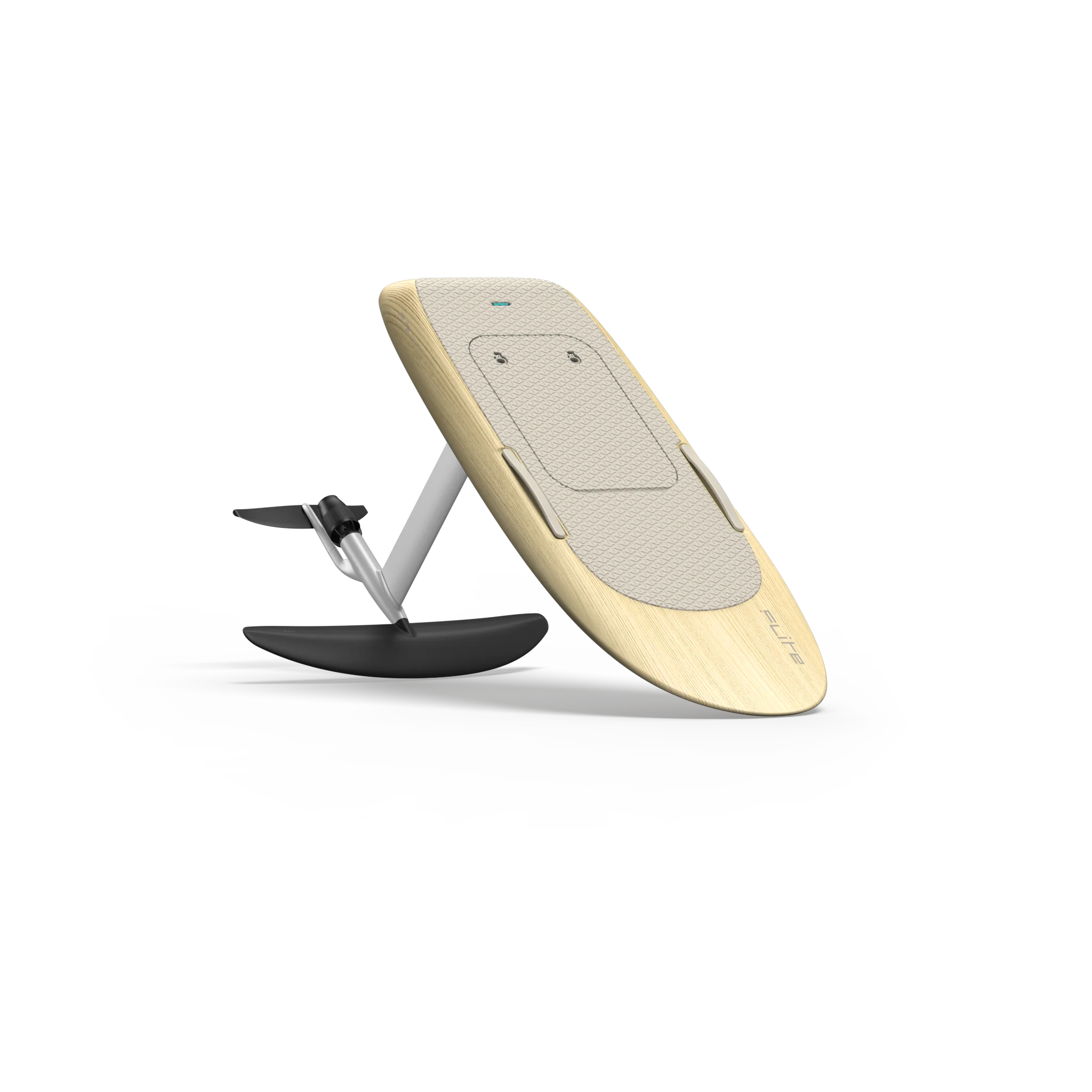 Fliteboard FLITE ICON Carbon -  Ash