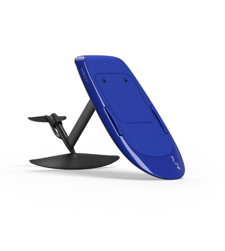 Fliteboard FLITE PRO Carbon - Ultramarine