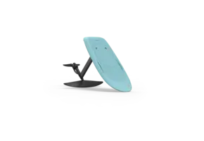 Fliteboard FLITE PRO Soft top 2 - Sky