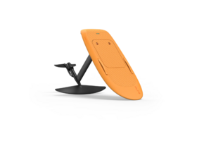 Fliteboard FLITE PRO Soft top 2 -Sol