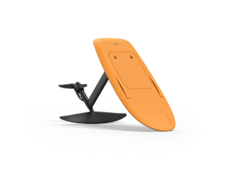 Fliteboard FLITE PRO Soft top 2 -Sol