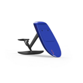 Fliteboard FLITE ULTRA L3 Carbon +  MN Carbon Prop C eFoil System / Folding Prop - Ultramarine