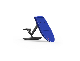 Fliteboard FLITE ULTRA L3 Carbon +  MN Carbon Prop C eFoil System / Folding Prop