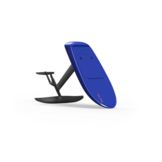 Fliteboard FLITE ULTRA L3 Carbon + MN Carbon Wave C eFoil System - Ultramarine