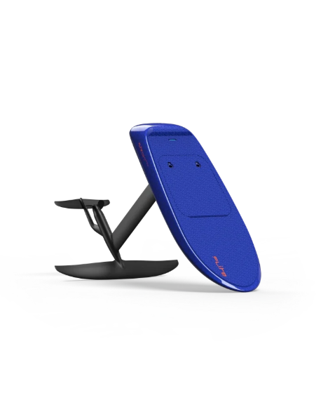 Fliteboard FLITE ULTRA L3 Carbon + Prop C eFoil System / Folding Prop - Ultramarine