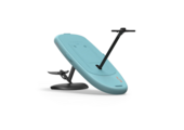 FLITE Flitescooter  Rigid Inflatable - Sky