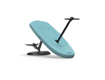Fliteboard FLITE Flitescooter  Rigid Inflatable - Sky