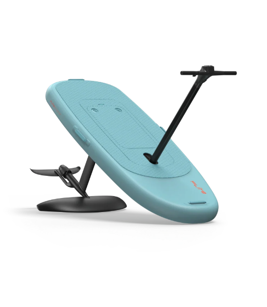 Fliteboard FLITE Flitescooter  Rigid Inflatable - Sky