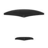 Fliteboard Fliteboard RACE X Mercury Racing Carbon + Jet C eFoil System / RACE Impeller - Black & Rosso