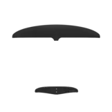 Fliteboard FLITE ULTRA L3 Carbon +  MN Carbon Prop C eFoil System / Folding Prop - Ultramarine