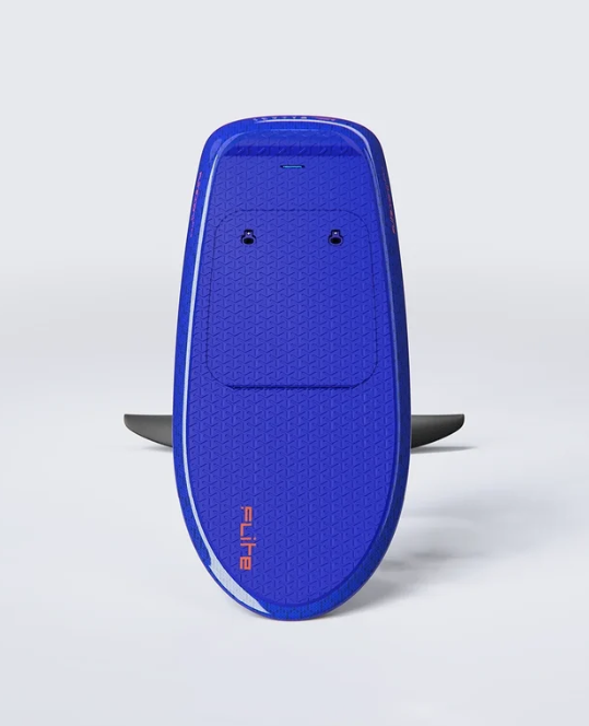 Fliteboard FLITE ULTRA L3 Carbon + Prop C eFoil System / Folding Prop - Ultramarine