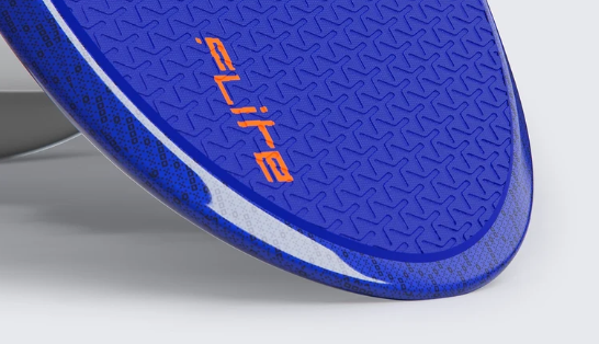 Fliteboard FLITE ULTRA L3 Carbon + Prop C eFoil System / Folding Prop - Ultramarine