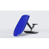 Fliteboard FLITE ULTRA L3 Carbon + Prop C eFoil System / Folding Prop - Ultramarine
