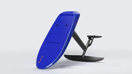 Fliteboard FLITE ULTRA L3 Carbon + Prop C eFoil System / Folding Prop - Ultramarine