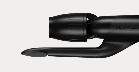 Fliteboard FLITE X Marc Newson MN60 Wave
