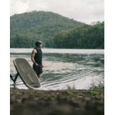 Fliteboard FLITE AIR X AXOPAR - Taiga