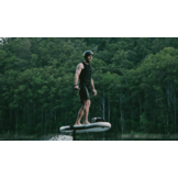 Fliteboard FLITE AIR X AXOPAR - Taiga