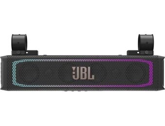 JBL Rallybar