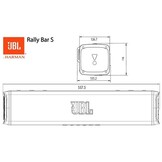 JBL Rallybar S