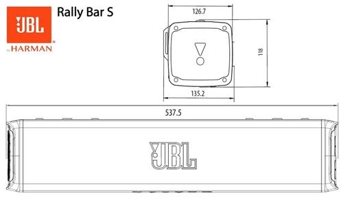 JBL Rallybar S