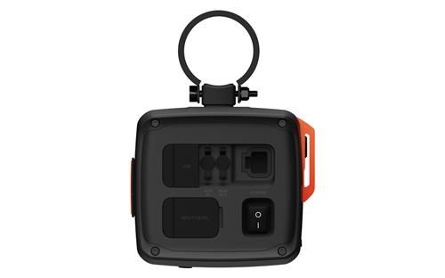 JBL Rallybar S