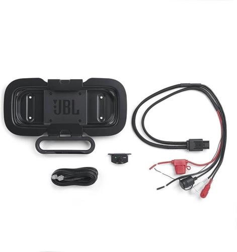 JBL BassPro GO