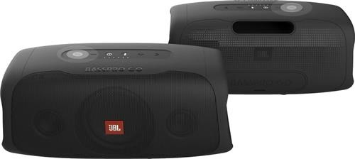 JBL BassPro GO