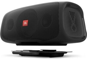 JBL BassPro GO