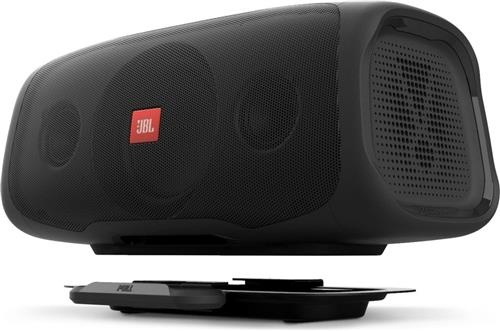 JBL BassPro GO