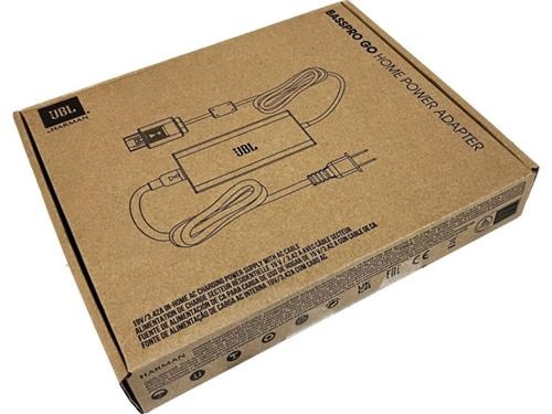 JBL Home Charger BassPro Go