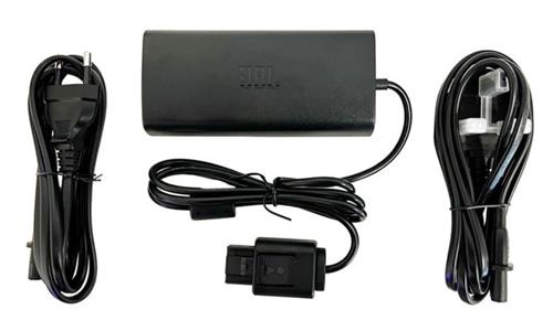 JBL Home Charger BassPro Go