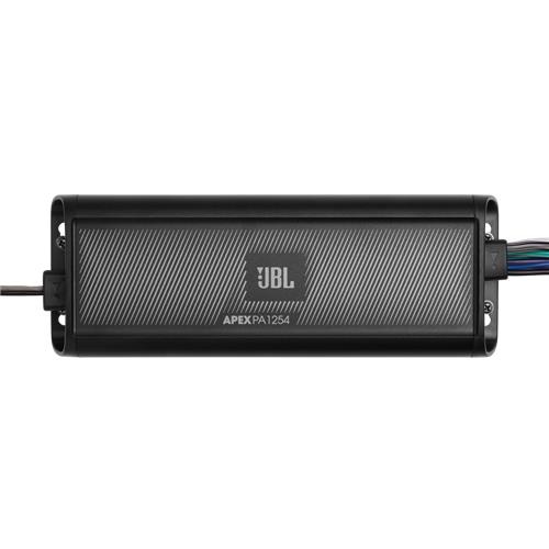 JBL APEX PA 1254
