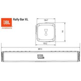 JBL Rallybar XL