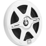 JBL Marine Stage 10 Club 10″ wit/grijs RGB subwoofer