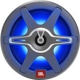 JBL Marine Stage 8 Club 8″ wit/grijs RGB speakerset