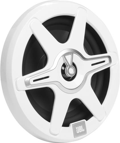 JBL Marine Stage 8 Club 8″ wit/grijs RGB speakerset