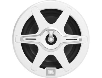 JBL Marine Stage 8 Club 8″ wit/grijs RGB speakerset
