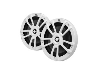 JBL Marine Stage 6 Marine 6.5″ wit speakerset