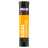 Yamaha Yamalube Lical Grease Vetpatroon 400 Gr.