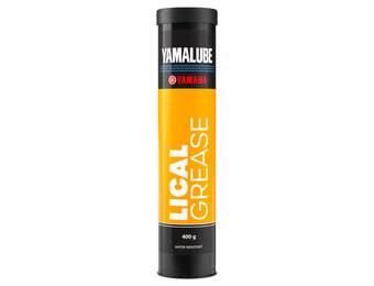 Yamaha Yamalube Lical Grease Vetpatroon 400 Gr.