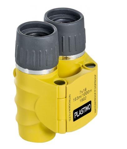 Plastimo Verrekijker Pocket 7 x 18
