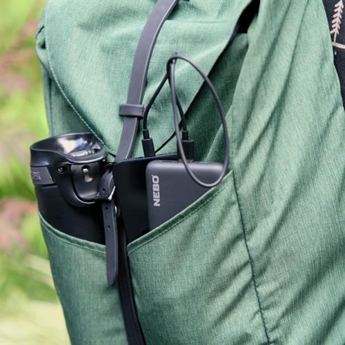 NEBO® Powerbank 10K